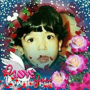 Meet your Posher, Joann